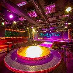 バーレスク 大阪