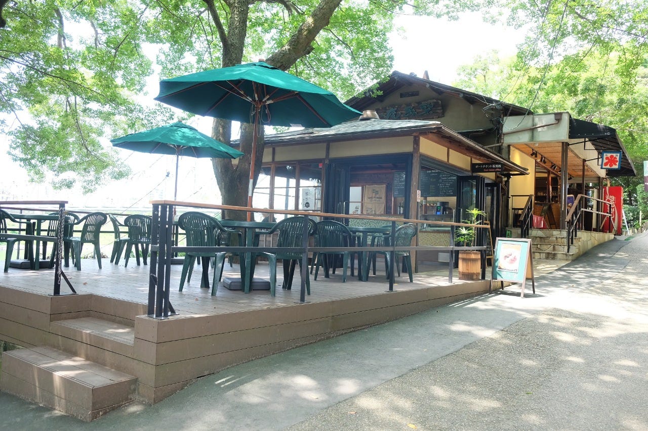 Cafe&Restaurant 碧水園