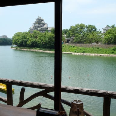 Cafe＆Restaurant 碧水園  こだわりの画像