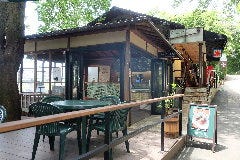 Cafe＆Restaurant 碧水園 