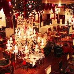 Cw Party Space Tokyo 貸切スペース 新宿 宴会 レストラン検索 So Net