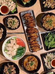 かちてば 栄駅前店