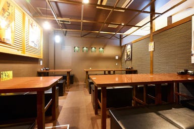 大衆寿司酒場 魚◎（ちくわ）  店内の画像