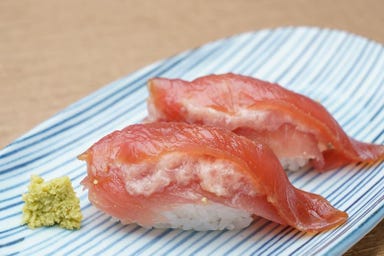 大衆寿司酒場 魚◎（ちくわ）  メニューの画像