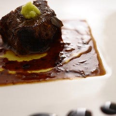 リストランテ ソットラルコ