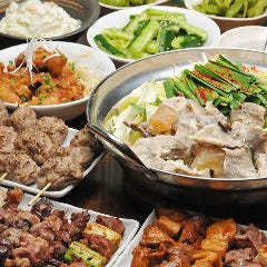 やきとん大王 上野店 