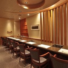 船橋で完全個室があるレストラン 居酒屋 飲食店