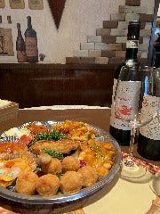ピッコロ レガーロ