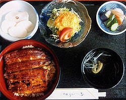 美味しいお店が見つかる 伊東のうなぎでおすすめしたい人気のお店 ぐるなび