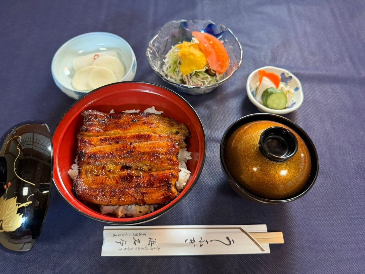 浜名 亭 うなぎ