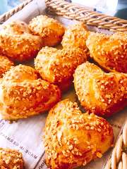 こだわりのシュークリーム♪