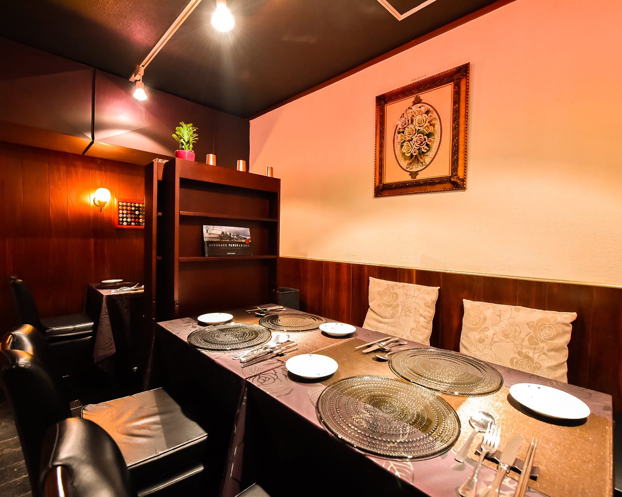 レストラン キモト 小倉北区 フレンチ フランス料理 ぐるなび