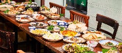 チョップスティックス 下北沢店