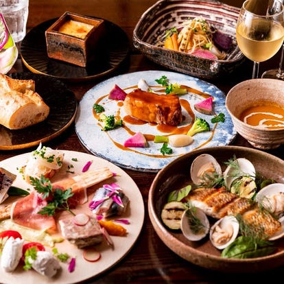 お子様連れランチに最適 鎌倉でおすすめしたい人気のお店 ぐるなび