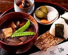 建長寺伝承のけんちん汁