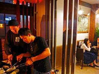 Hemingway 江ノ島 メニュー qプラン ぐるなび