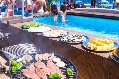 HEMINGWAY 江ノ島 ～ちょっとヨットビーチハウス～ 
