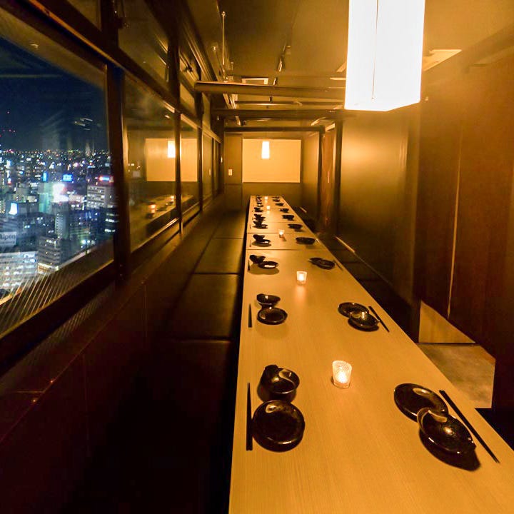 夜景個室居酒屋圍 Kakoi 川越驛前店相片 川越 居酒屋 Gurunavi 日本美食餐廳指南