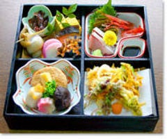 赤ちゃんプラン お弁当 お1人様 4 000円 席料 奉仕料込 の詳細 和風会館 ふかまつ 砺波 南砺 日本料理 ぐるなび