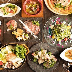 SUNAO ASIAN DINING お花茶屋 立石