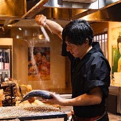 炉端とおでん おじょうさん