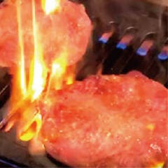 カレー＆焼肉 とくちゃん