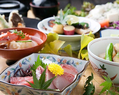 和食の美味しいお店 藤が丘でおすすめしたい人気のお店 ぐるなび