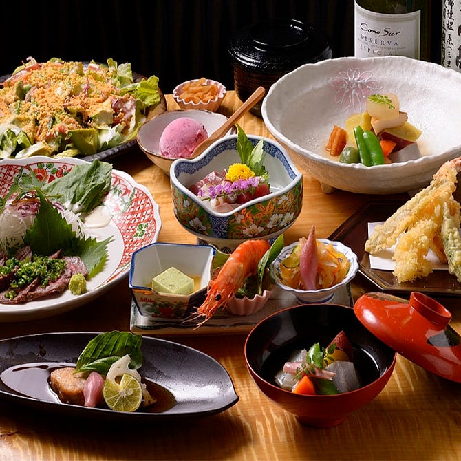 和風居酒屋 ｕｔａｇｅｙａ 萬蔵 藤が丘本店 名東区 藤が丘 居酒屋 ぐるなび