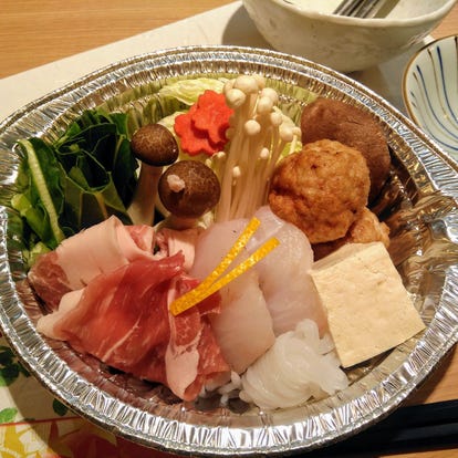 美味しいお店が見つかる 藤が丘の和食でおすすめしたい人気のお店 ぐるなび