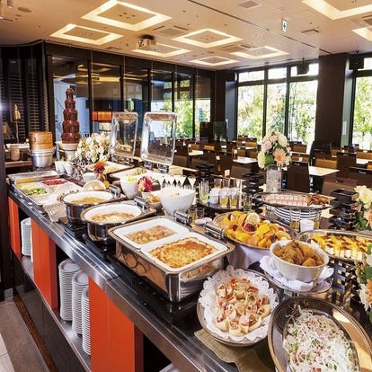 ランチならここ 広島駅南口周辺の昼食 ご飯でおすすめしたい人気のお店 ぐるなび