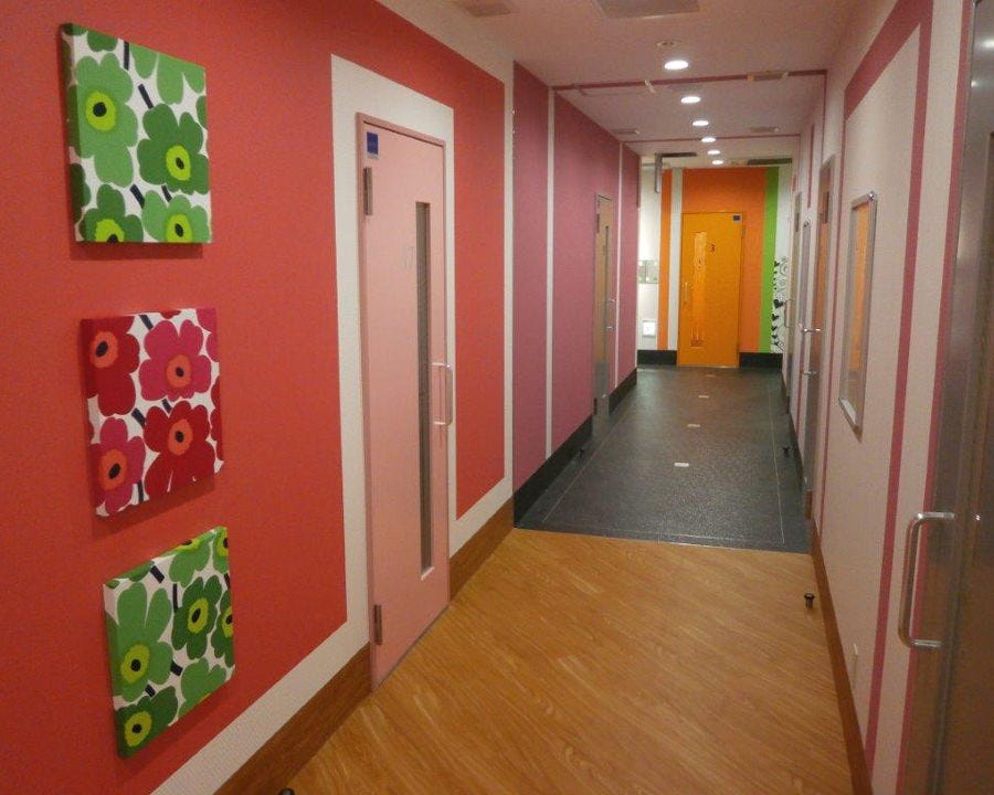 ビッグエコー町屋駅前店 田端 駒込 巣鴨 の施設情報 ゼンリンいつもnavi