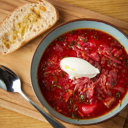 美味しいお店が見つかる 東京都のロシア料理でおすすめしたい人気のお店 ぐるなび