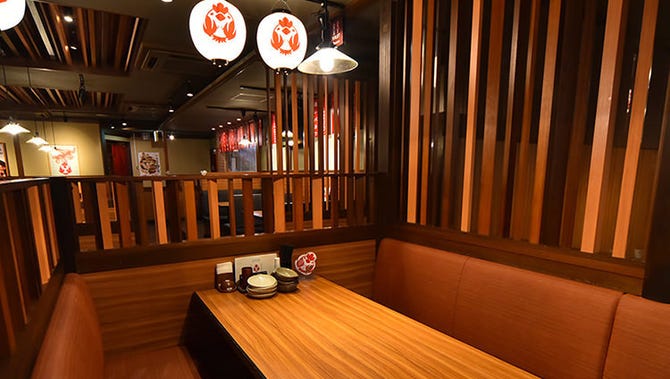 三代目鳥メロ 名鉄岐阜駅前店 岐阜市 居酒屋 ぐるなび