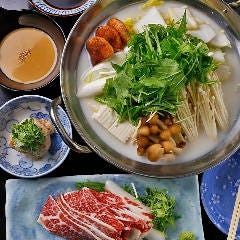 馬肉料理専門店 馬野郎 メニュー 桜鍋 創作一品 ぐるなび