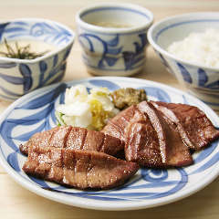 仙台 牛たん 青葉 柏高島屋ステーションモール店