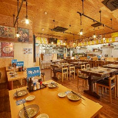 海彦 新 〜あらた〜 杉田店