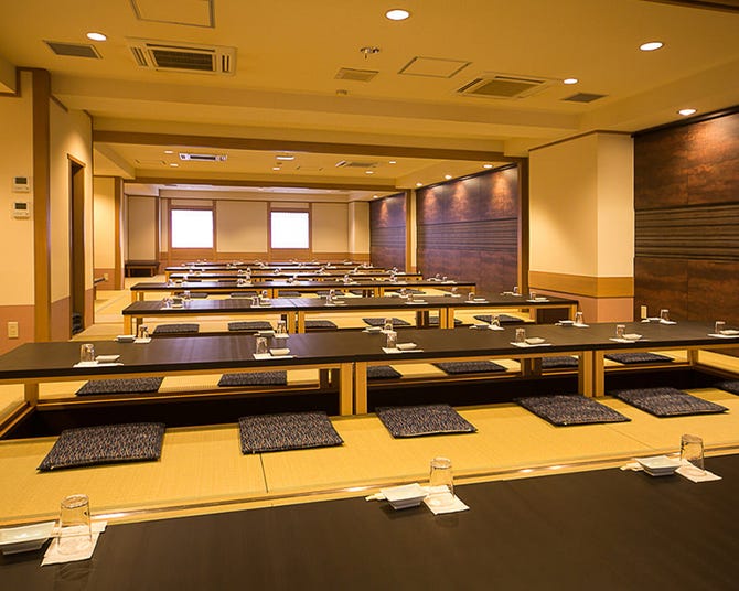 グランド居酒屋富士 すすきの店 札幌すすきの 居酒屋 ぐるなび