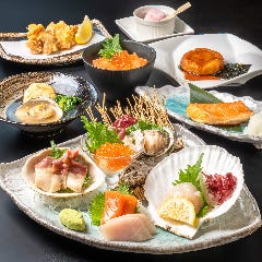 グランド居酒屋富士 すすきの店