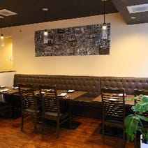 ［厳選ステーキ・肉宴会］ステーキ倶楽部 BECO 肥後橋店の画像