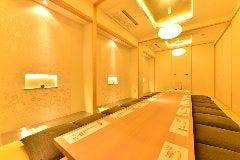 和食割烹 こきゅう別邸
