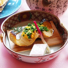 和食割烹 こきゅう別邸