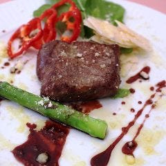 タベルナ アイ 本店