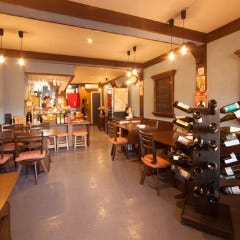 和イタリア料理 ウブリアーコ 