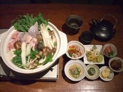 てんやわん家