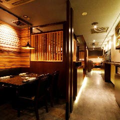 錦糸町で個室がある焼肉店