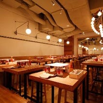 おしゃれなお店が見つかる 品川のダイニングバーでおすすめしたい人気のお店 ぐるなび