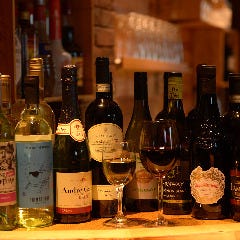 Saudade サウダージ 地図 写真 新宿 スペイン料理 ぐるなび