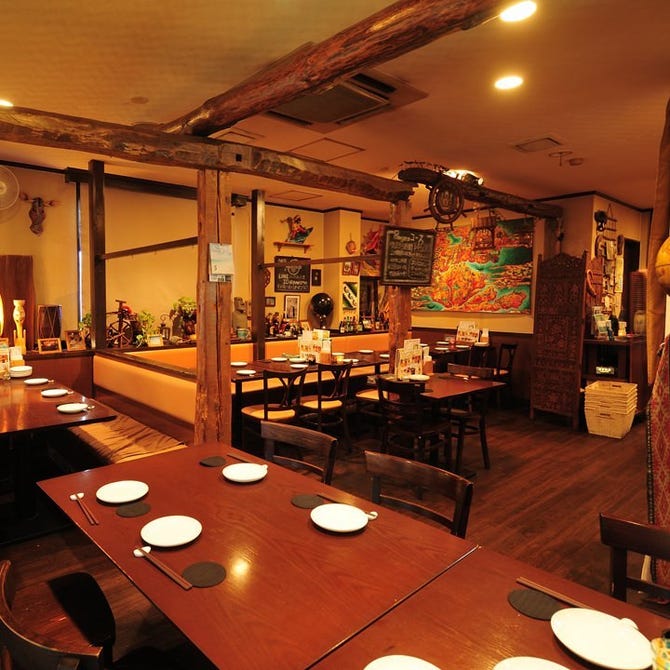 個室ダイニングpangaea パンゲア 南越谷店 越谷 居酒屋 ぐるなび
