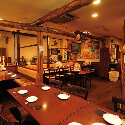 お子様連れに最適 南越谷駅周辺でおすすめしたい人気のお店 ぐるなび