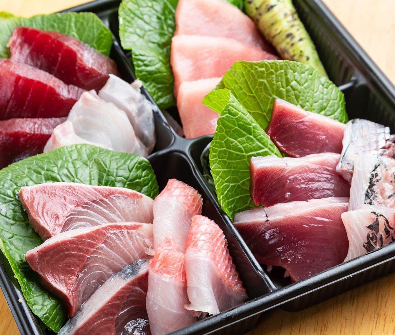 魚魚や 一八(ととやいっぱち)(静岡/居酒屋) - ぐるなび